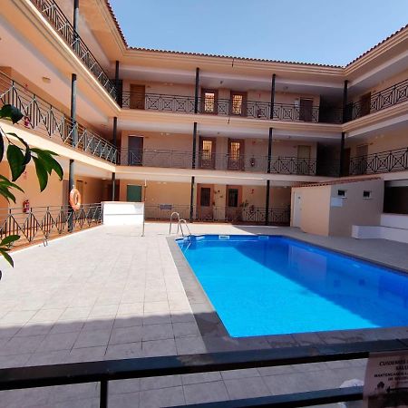 Bonito Apartamento Vacacional モトリル エクステリア 写真