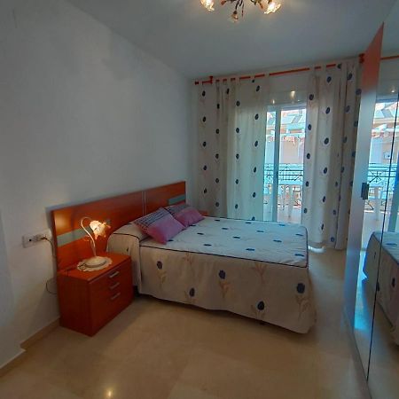Bonito Apartamento Vacacional モトリル エクステリア 写真