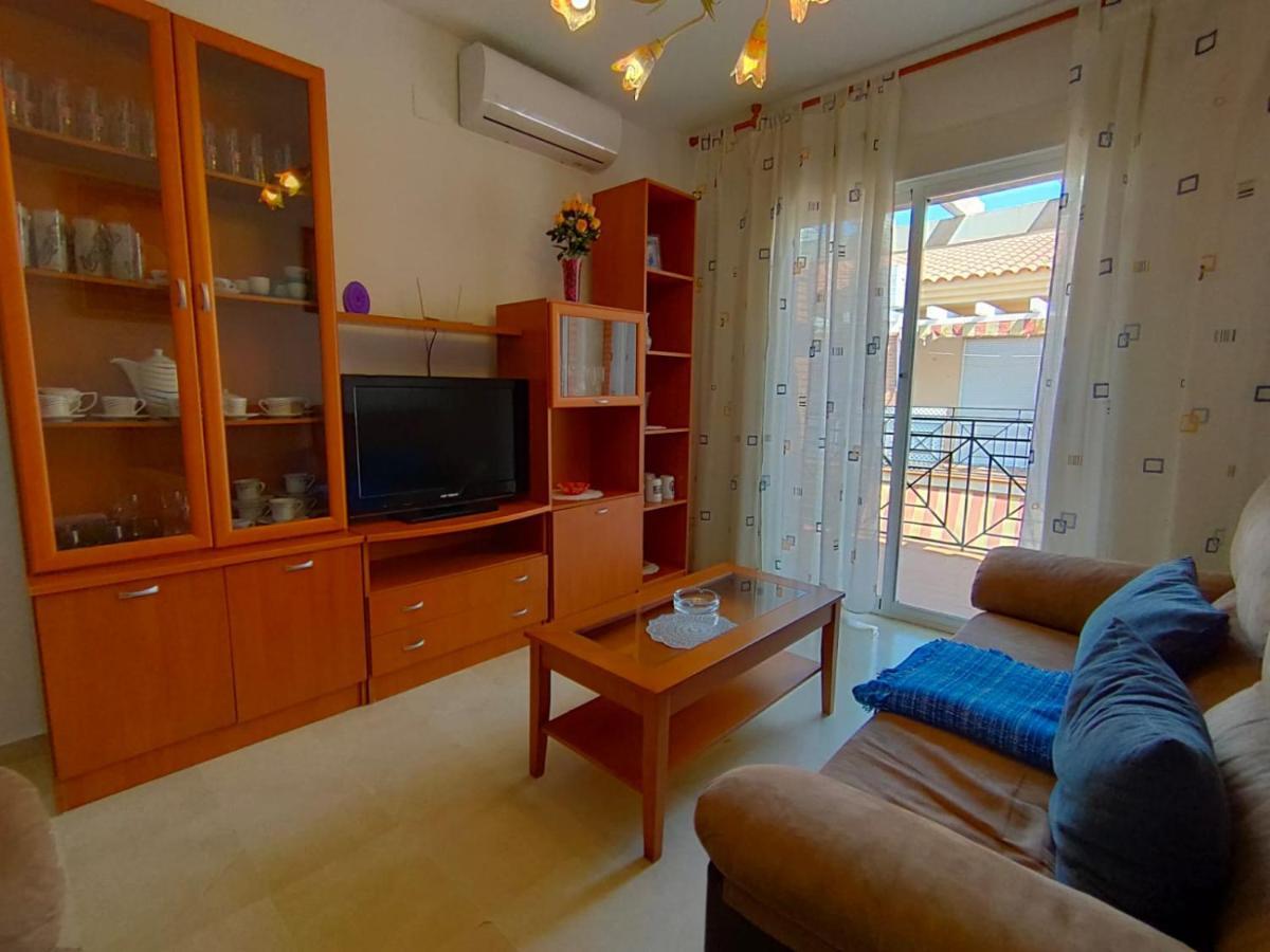 Bonito Apartamento Vacacional モトリル エクステリア 写真