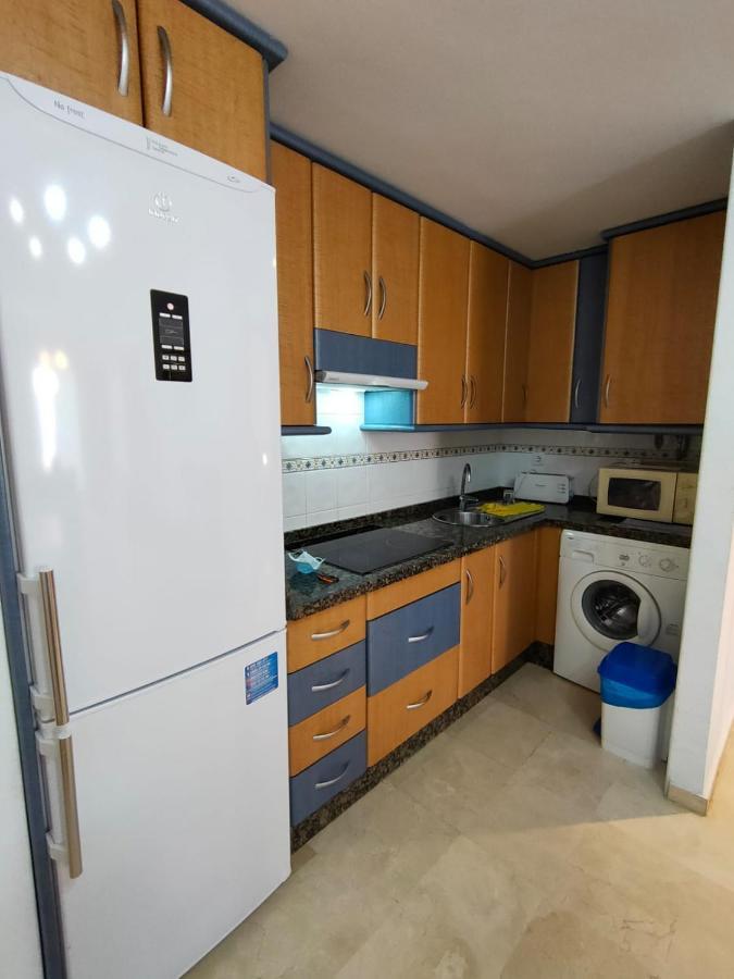 Bonito Apartamento Vacacional モトリル エクステリア 写真