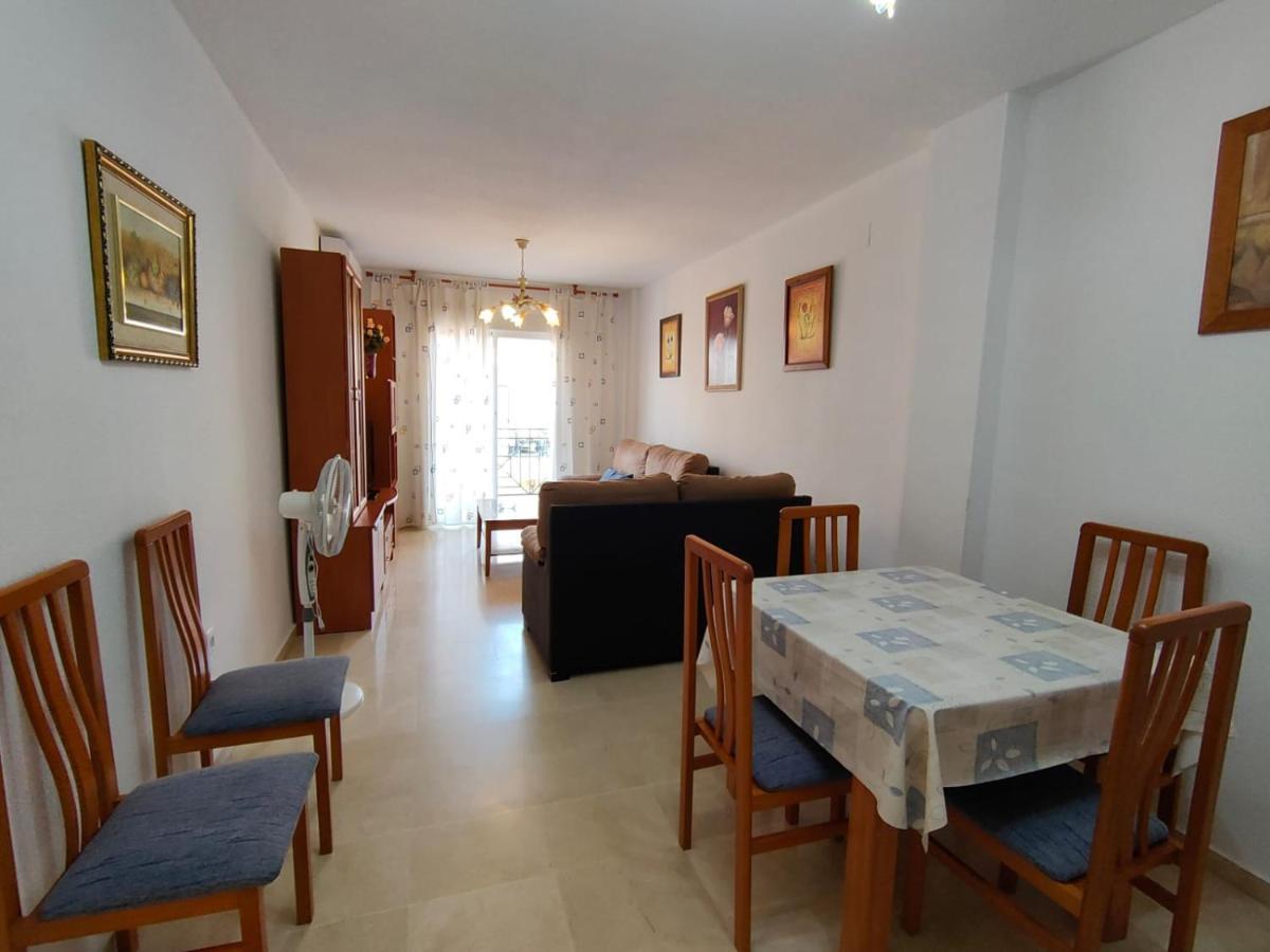 Bonito Apartamento Vacacional モトリル エクステリア 写真
