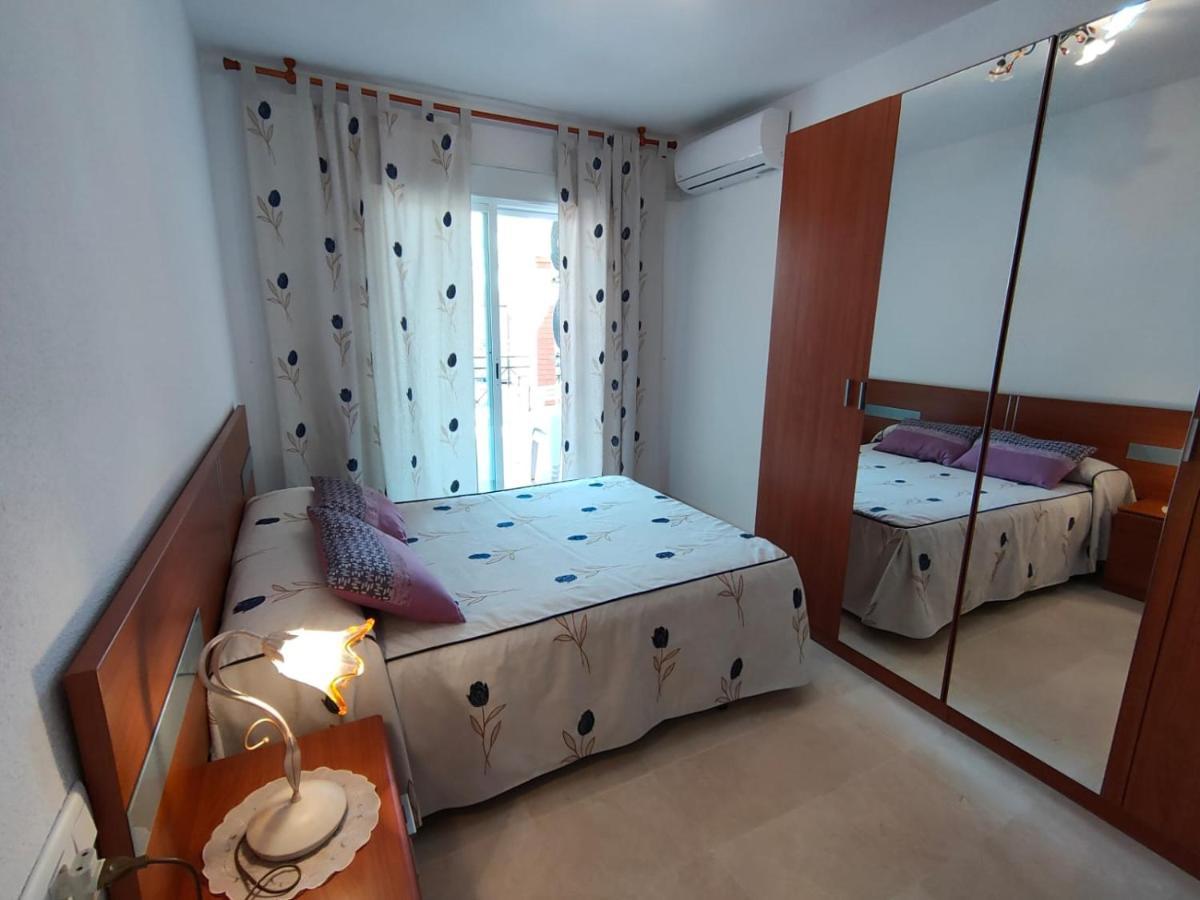 Bonito Apartamento Vacacional モトリル エクステリア 写真