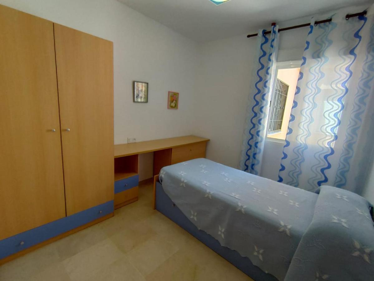Bonito Apartamento Vacacional モトリル エクステリア 写真