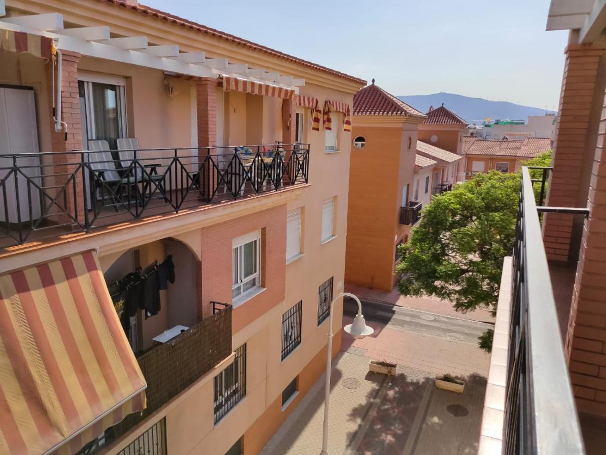 Bonito Apartamento Vacacional モトリル エクステリア 写真