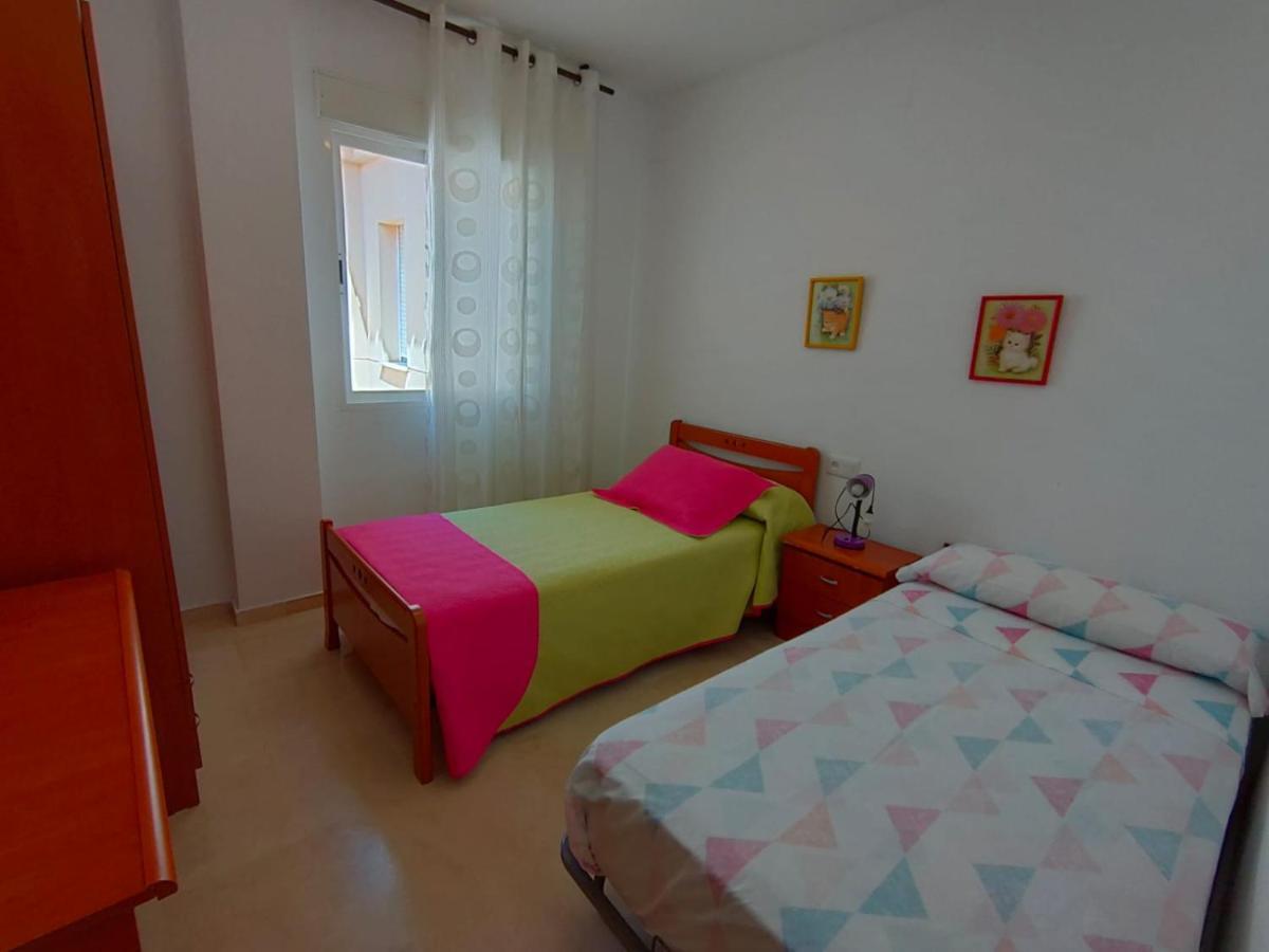 Bonito Apartamento Vacacional モトリル エクステリア 写真
