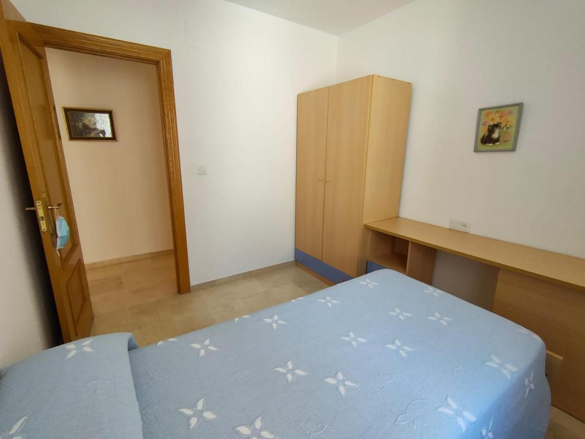 Bonito Apartamento Vacacional モトリル エクステリア 写真