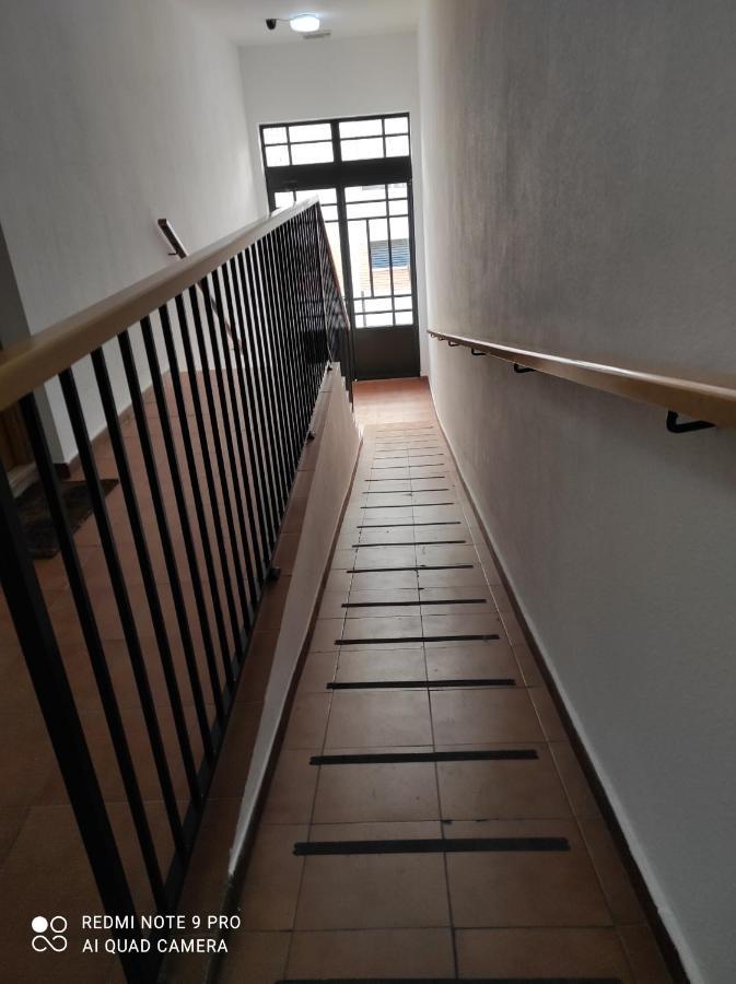 Bonito Apartamento Vacacional モトリル エクステリア 写真